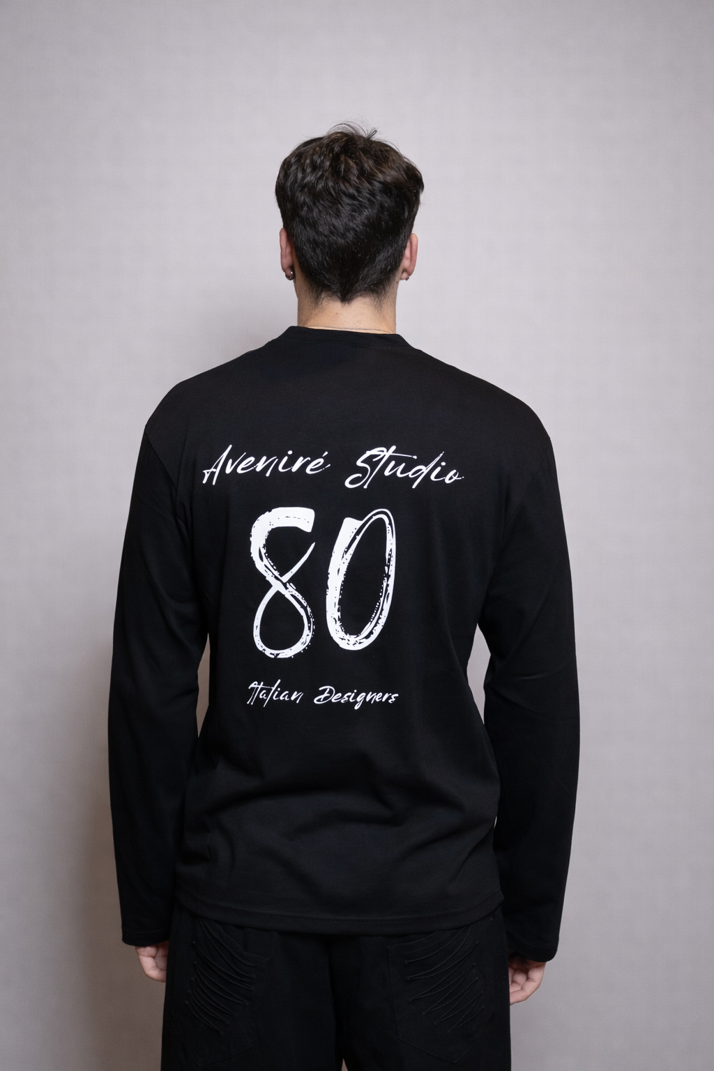 Long Slevee - Aveniré Studio 80