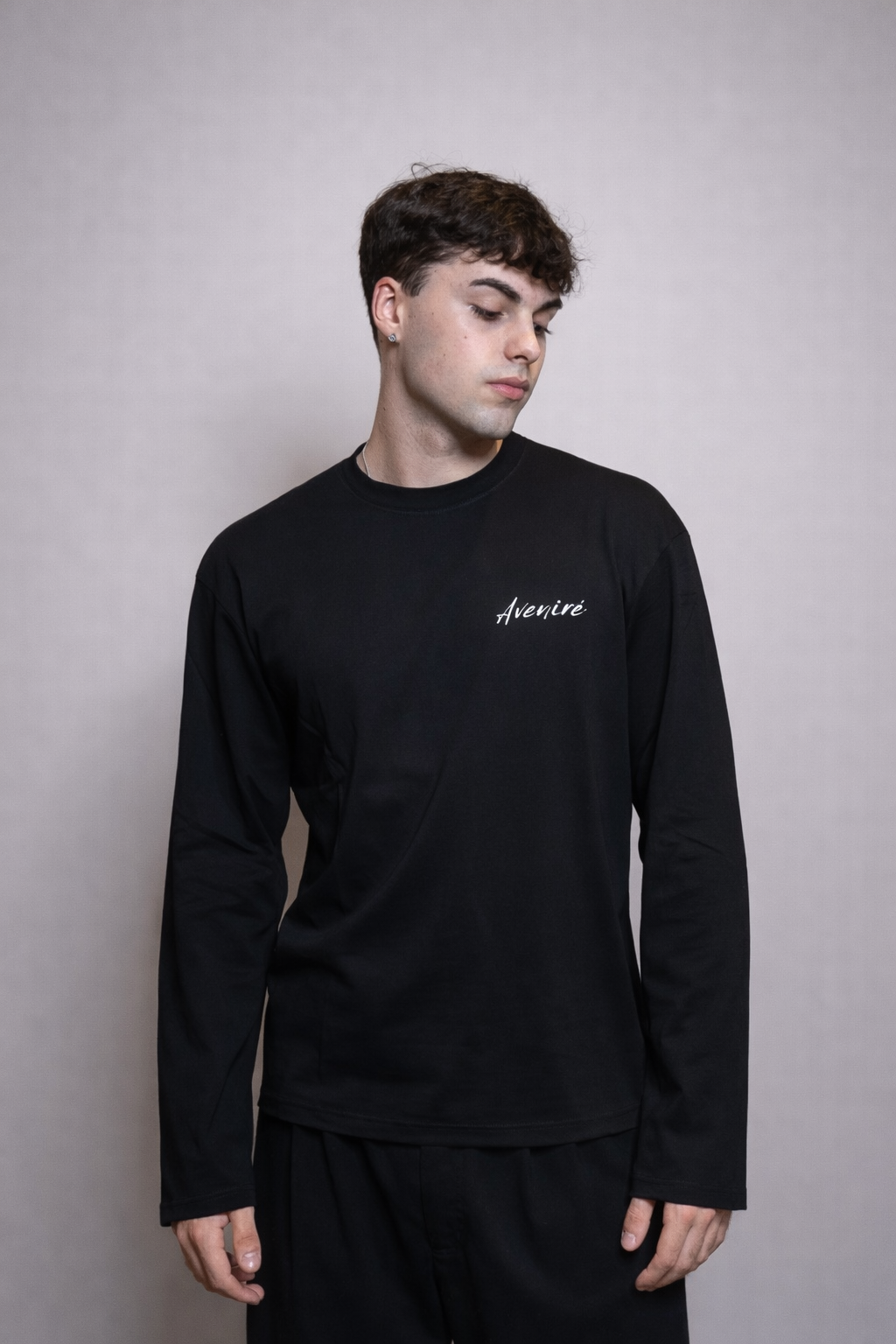 Long Slevee - Aveniré Studio 80